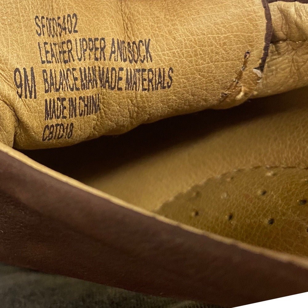 Sofft Safia Berry slip on sneakers shoes SIZE 9 | Finer Things Resale