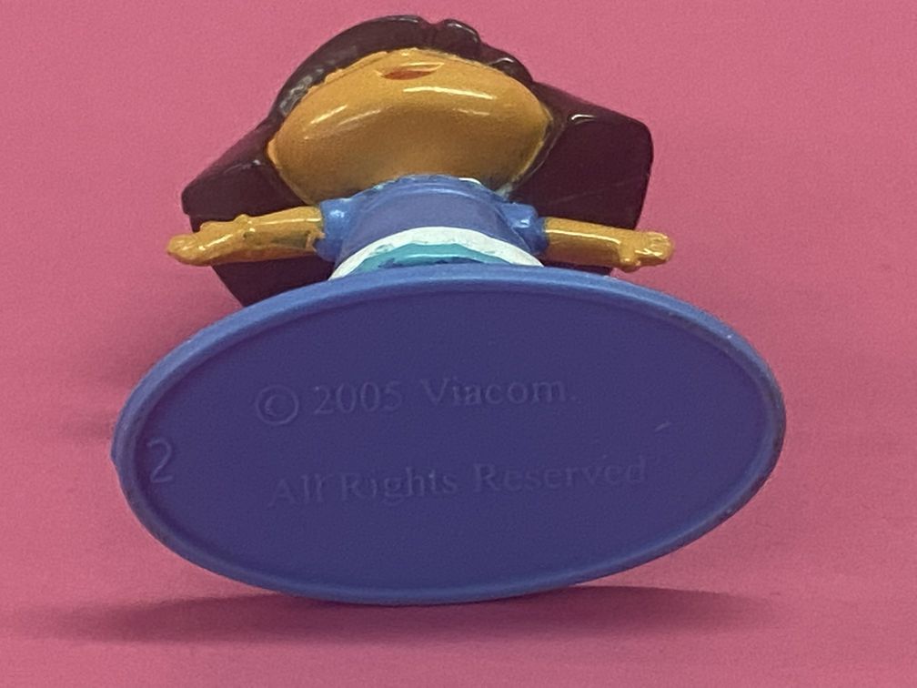 Milton Bradley Nick Jr Dora the Explorer Candy Land REPLACEMENT Dora pawn 2005 | Finer Things Resale