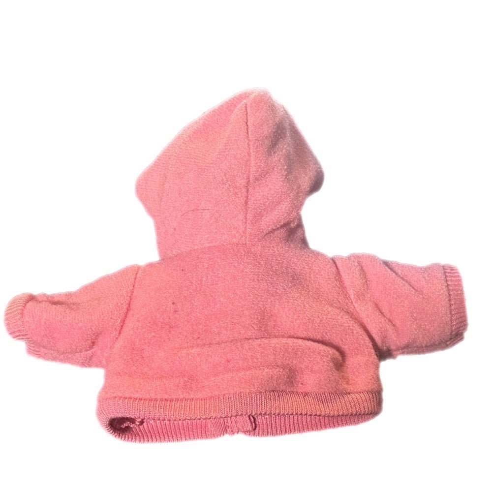 Fisher Price Dora the Explorer Talking Doll REPLACEMENT hoodie shirt 2002 | Finer Things Resale