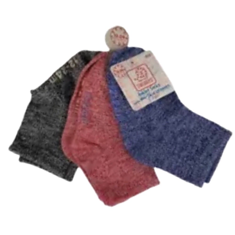 Swiggies Anklet Socks with non-skid grippers 9 PAIR! BRAND NEW! | Finer Things Resale