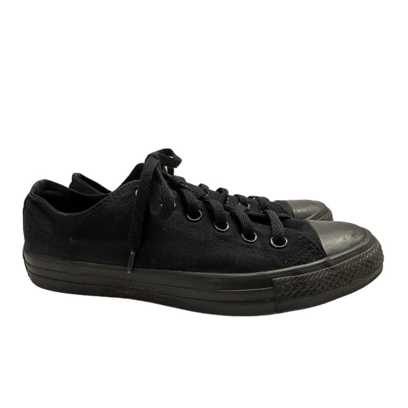 Converse Chuck Taylor All Star low top canvas sneakers shoes M 7 / W 9  M5039 | Finer Things Resale