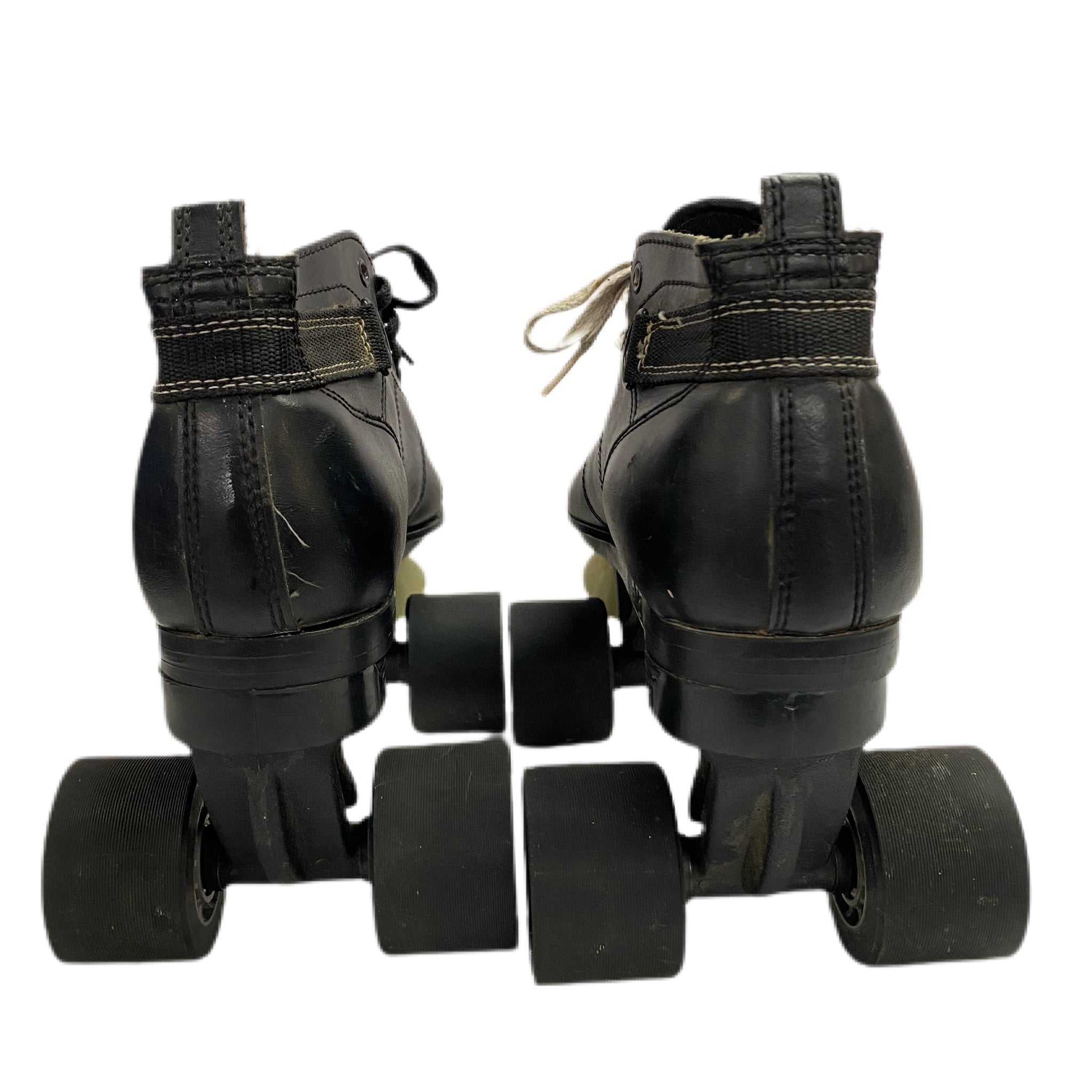 Cobra Roller Derby Power Formula Wheels Speed Skates MENS SIZE 7 | Finer Things Resale