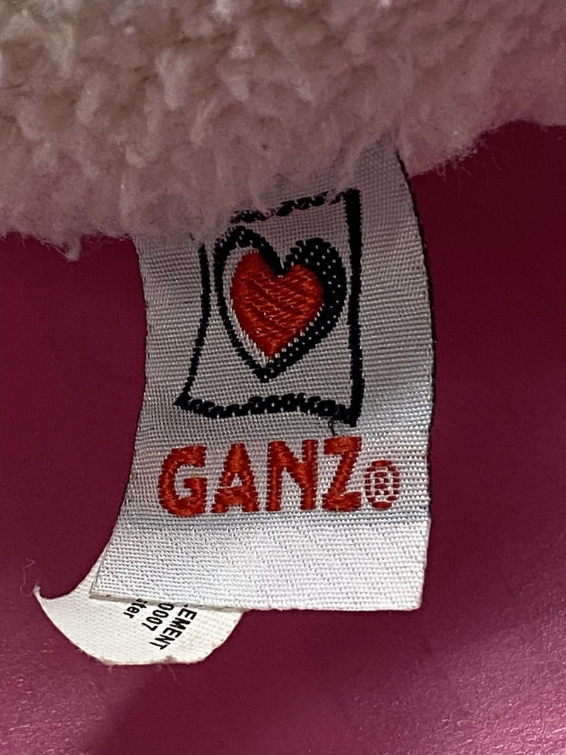 Ganz Webkins plush Polar Bear stuffed animal HM116 NO CODE | Finer Things Resale
