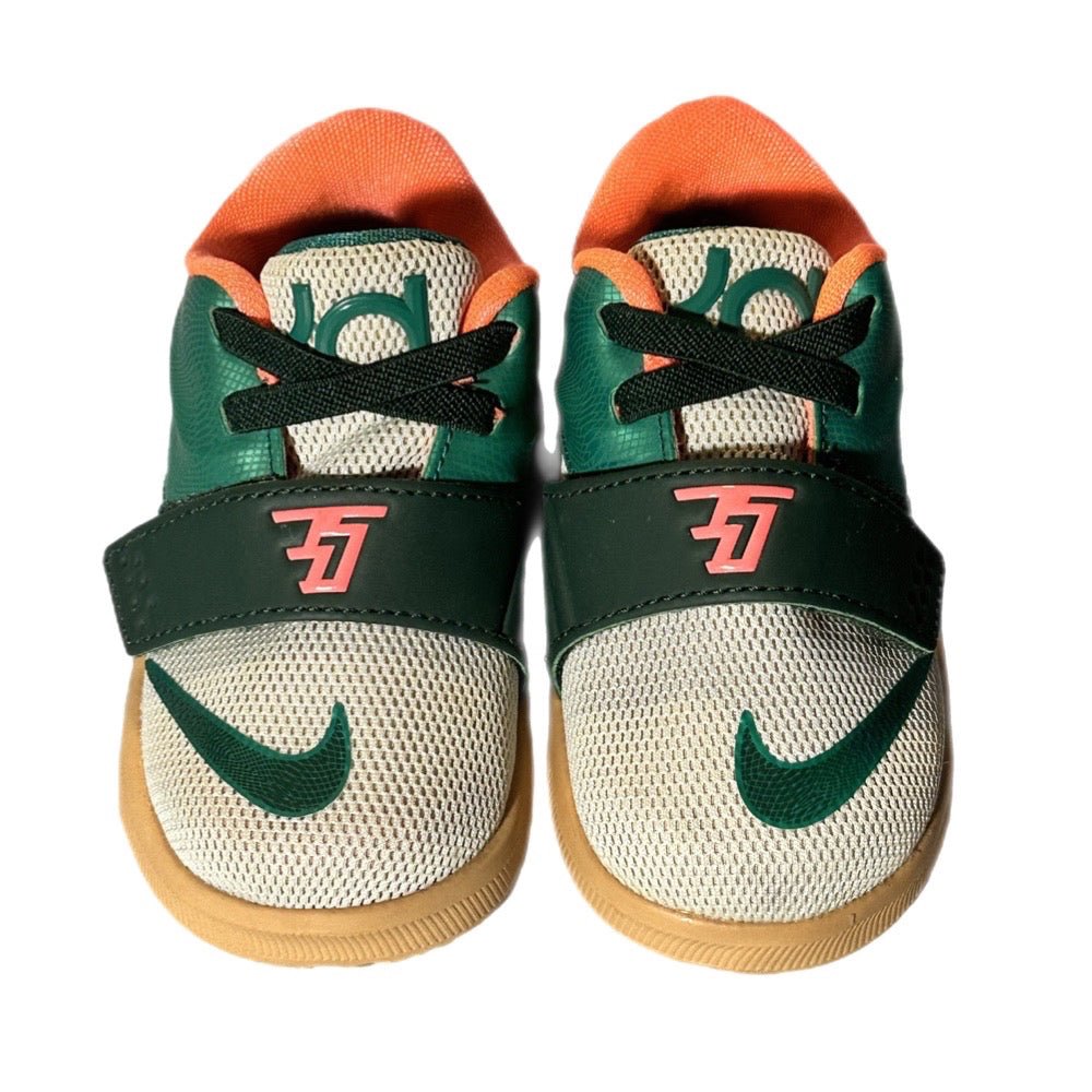 Nike fashion kyrie 4 toddler