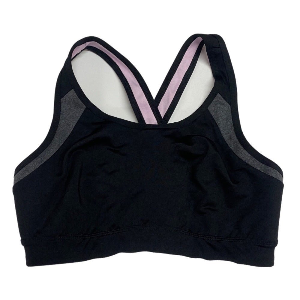 Tek Gear Medium Support Sports Bra SIZE SMALL | Finer Things Resale