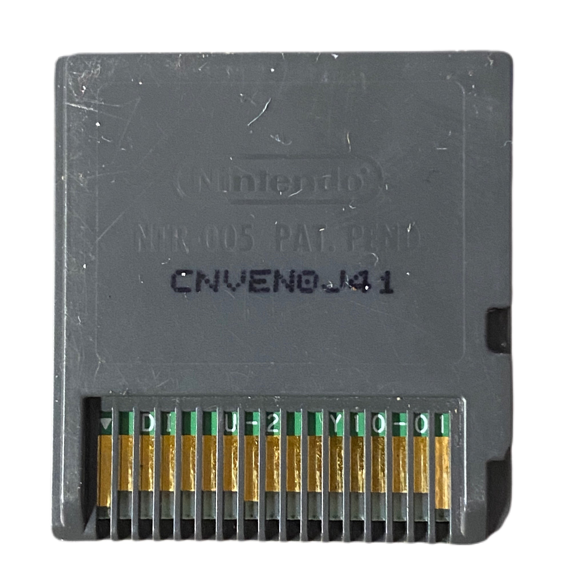 Nintendo DS Personal Trainer Cooking | Finer Things Resale