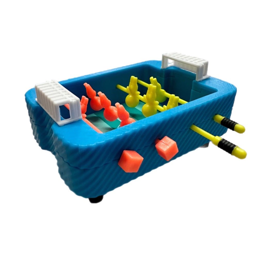 LOL Surprise Clubhouse Playset Dollhouse REPLACEMENT foosball table | Finer Things Resale