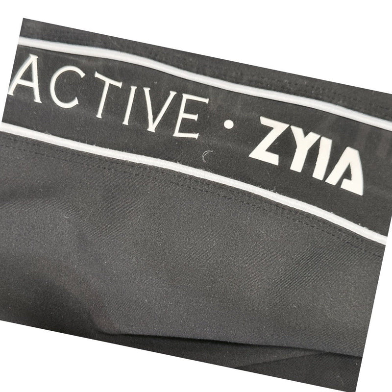 Zyia Active Activewear Yoga Legging pants SIZE 14/16 | Finer Things Resale