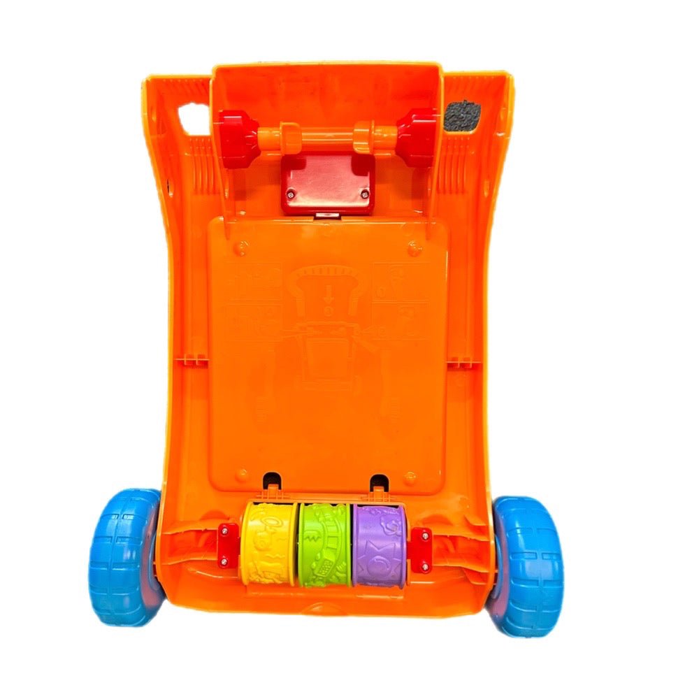 VTECH Sit-to-Stand Learning Walker REPLACEMENT base | Finer Things Resale