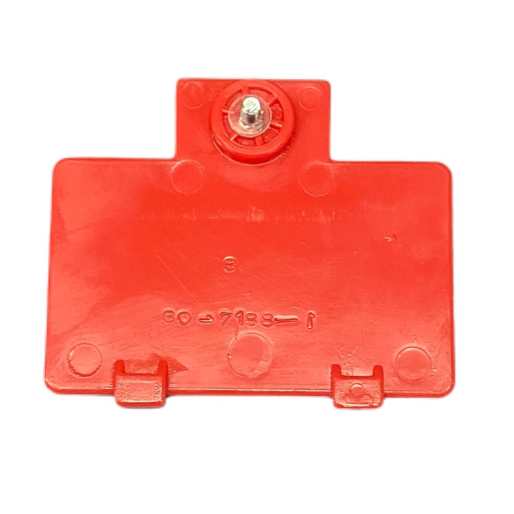 VTECH Learn & Discover Driver REPLACEMENT battery cover 6138 | Finer Things Resale