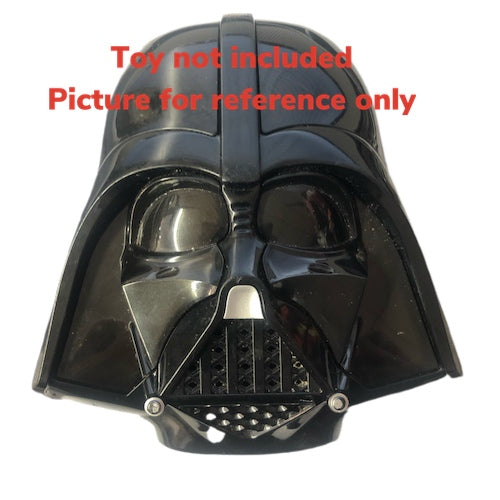 Hasbro Simon Says Darth Vader game REPLACEMENT BATTERY COVER | Finer Things Resale
