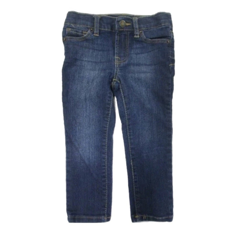 Lucky Brand Cate Skinny jeans SIZE 2T | Finer Things Resale