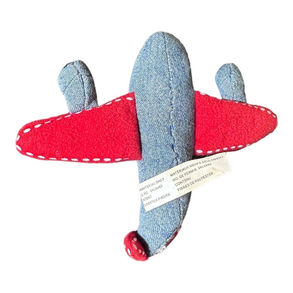 Dolly Toys Mobile Toy REPLACEMENT airplane VINTAGE 1990's | Finer Things Resale