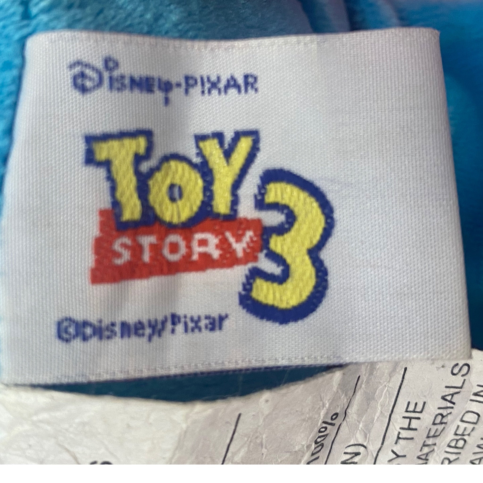 Disney Pixar Toy Story 3 Pillowtime Pal Woody 24" soft plush stuffed toy | Finer Things Resale