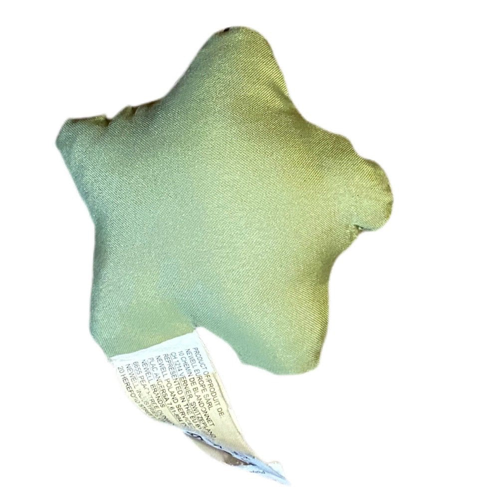 Graco Pasadena pack n play REPLACEMENT hanging star toy | Finer Things Resale