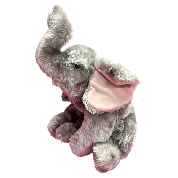 TY Classic Teensy the Elephant floppy ear plush  stuffed animal 19" VINTAGE 2002 | Finer Things Resale