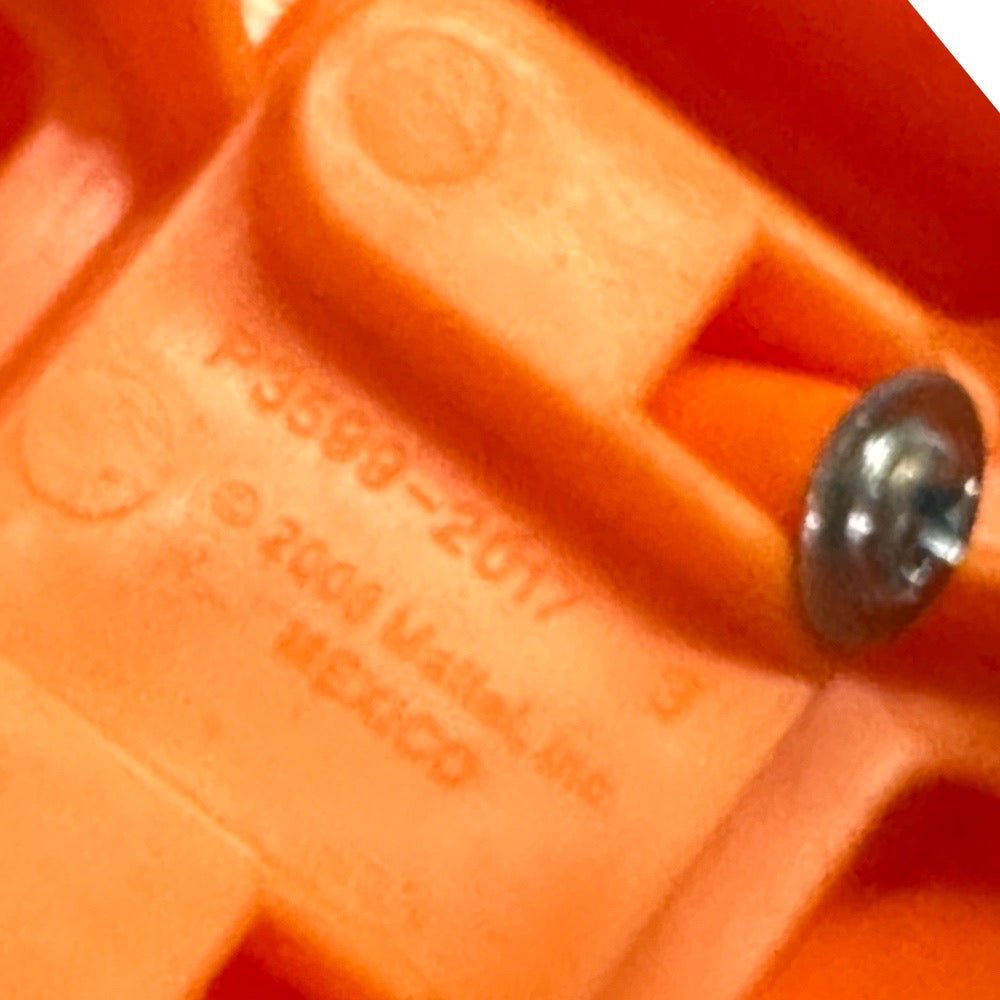 barbie mattel 2008 dream glamour rv motor home camper van replacement driver chair seat - 4