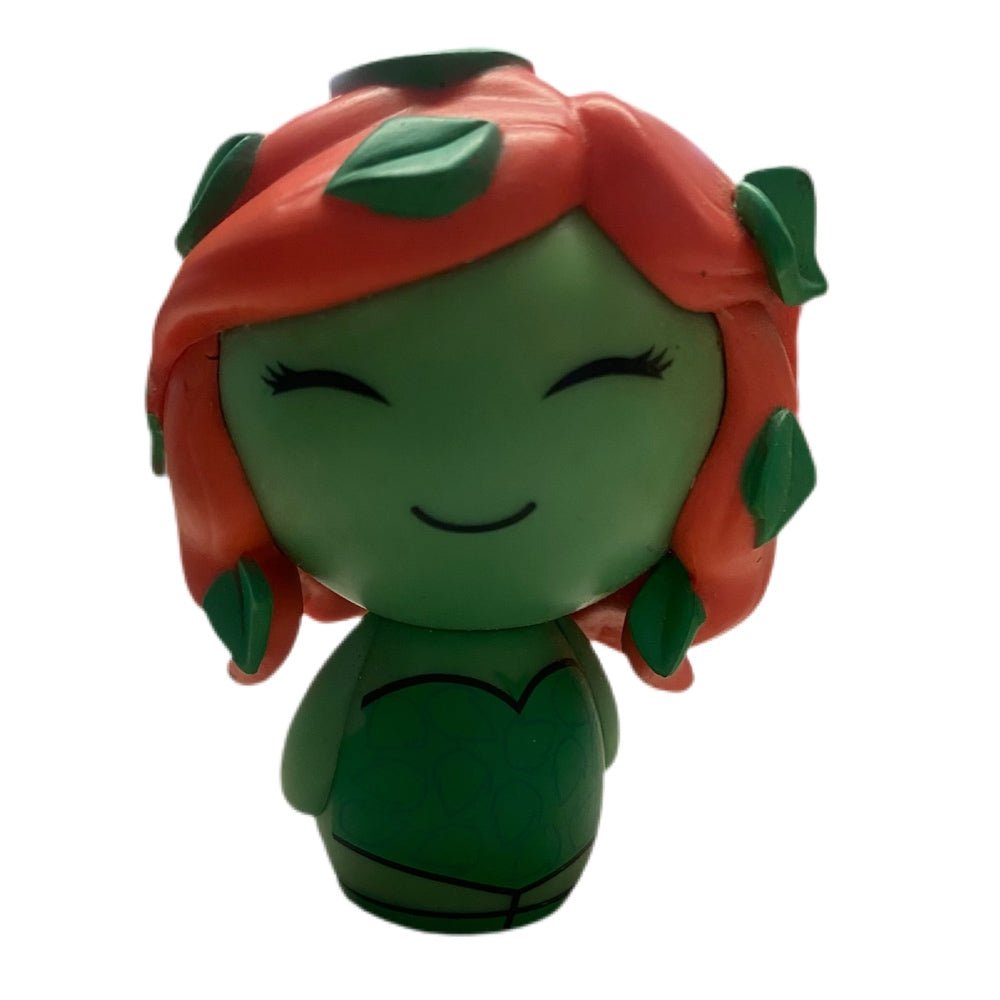 Funko Dorbz Batman Poison Ivy Super Heros # 032 action figure | Finer Things Resale