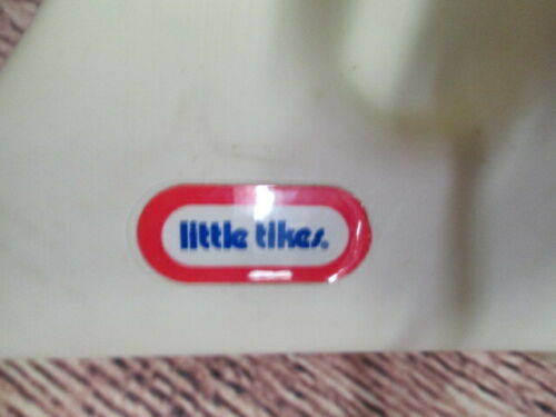 Vintage Little Tikes Ironing Board 1970's child size | Finer Things Resale