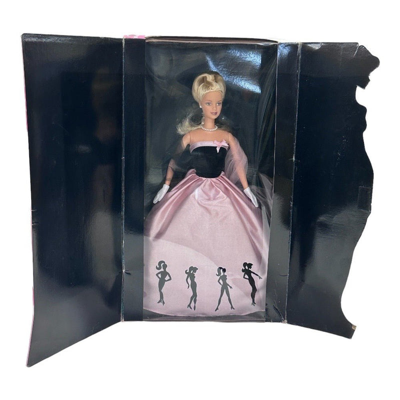 Timeless Silhouette Barbie 2000 Mattel 29050 BRAND NEW NRFB | Finer Things Resale
