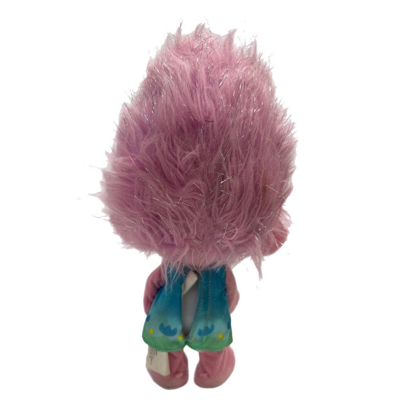 Dreamworks Trolls World Tour Color Poppin Poppy 12" singing doll Just Play | Finer Things Resale