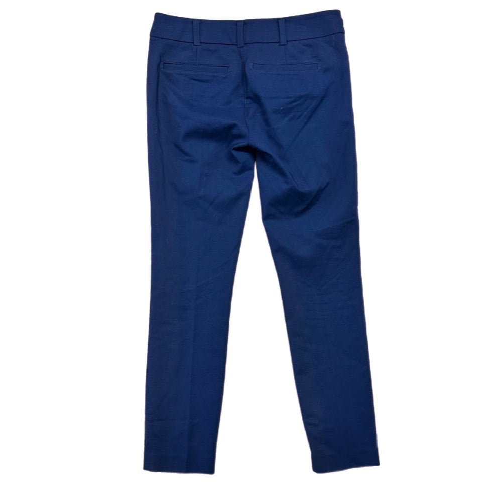 New York & Co 7th Avenue Design Studio pants SIZE 2 NWT! | Finer Things Resale