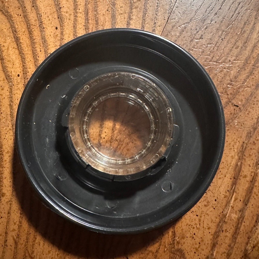Hamilton Beach Scovill Blender REPLACEMENT lid #636 VINTAGE! | Finer Things Resale