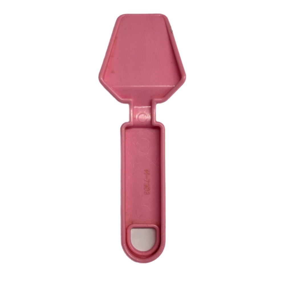 Fisher Price kitchen spatula REPLACEMENT part VINTAGE 1980's | Finer Things Resale