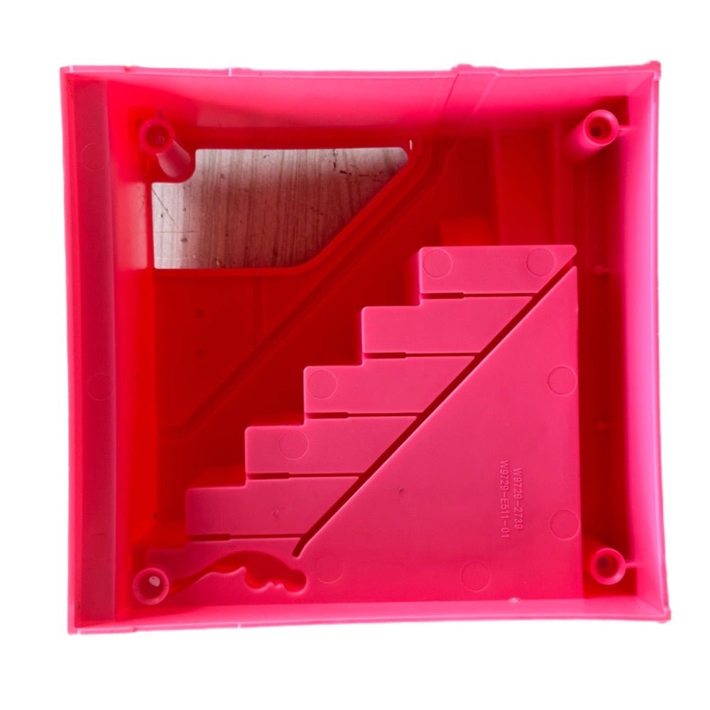 Fisher Price Loving Family Dream Dollhouse Grand Mansion REPLACEMENT stair case | Finer Things Resale