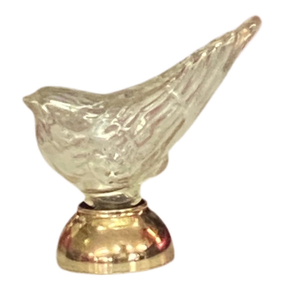 Avon Song Bird Cotillion Cologne 1.5oz Bottle only VINTAGE | Finer Things Resale