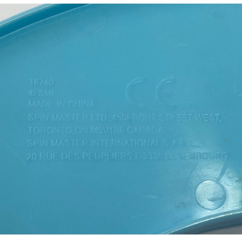 Spin Master Paw Patrol Roll Patrol Rubble's Mountain Rescue REPLACEMENT track | Finer Things Resale