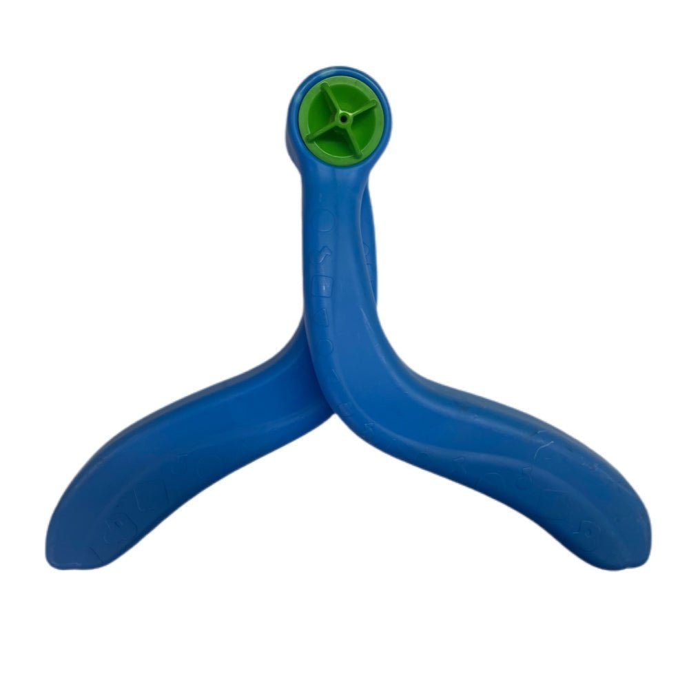 LeapFrog Leap Stages Infant Learning System REPLACEMENT left leg | Finer Things Resale