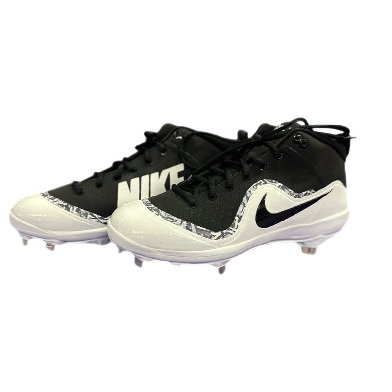 Nike Force Air Trout 4 Pro Baseball Cleat Sneaker Shoes 917920-001 SIXE 10 | Finer Things Resale