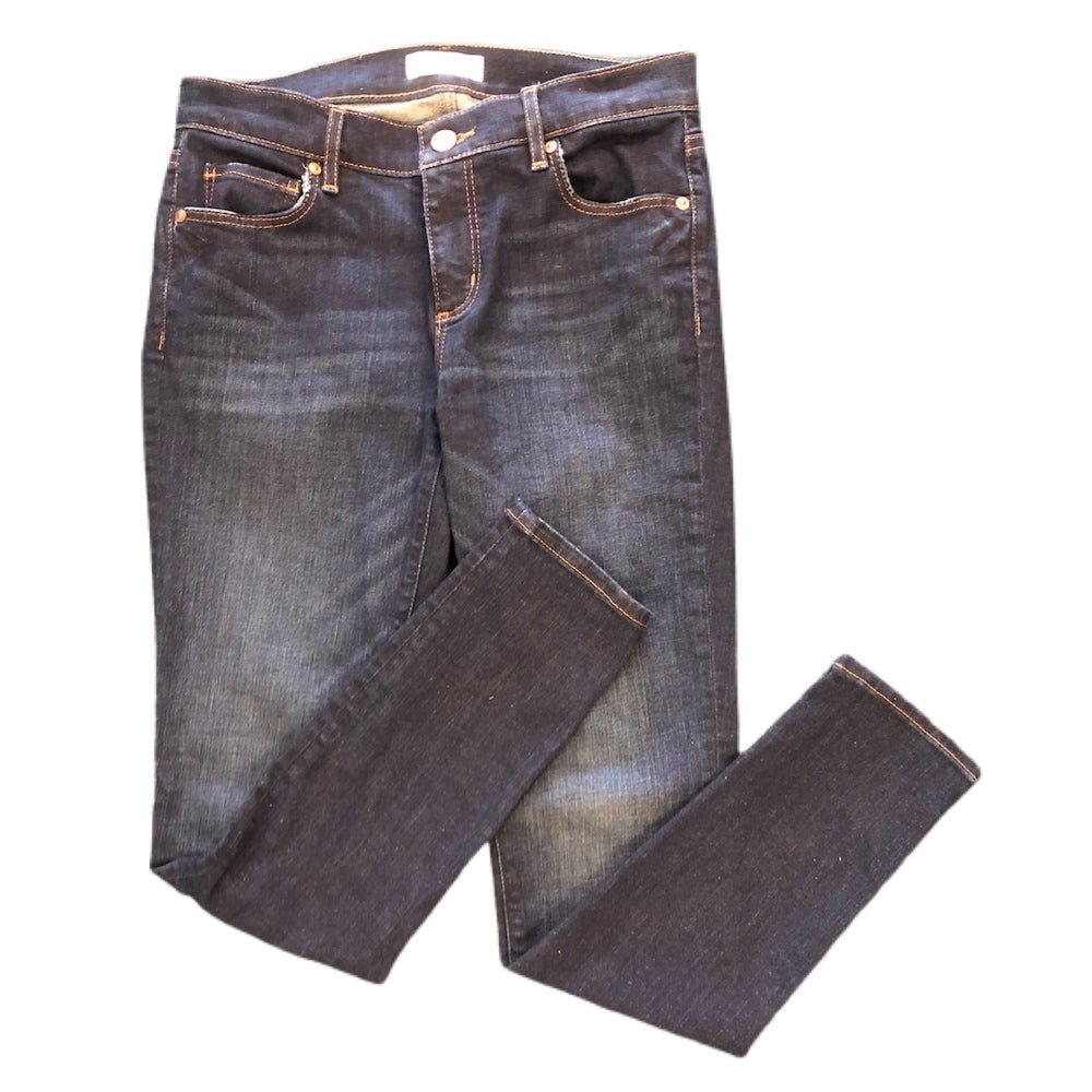 Made and Loved Loft Ann Taylor jeans SIZE 27/4 | Finer Things Resale