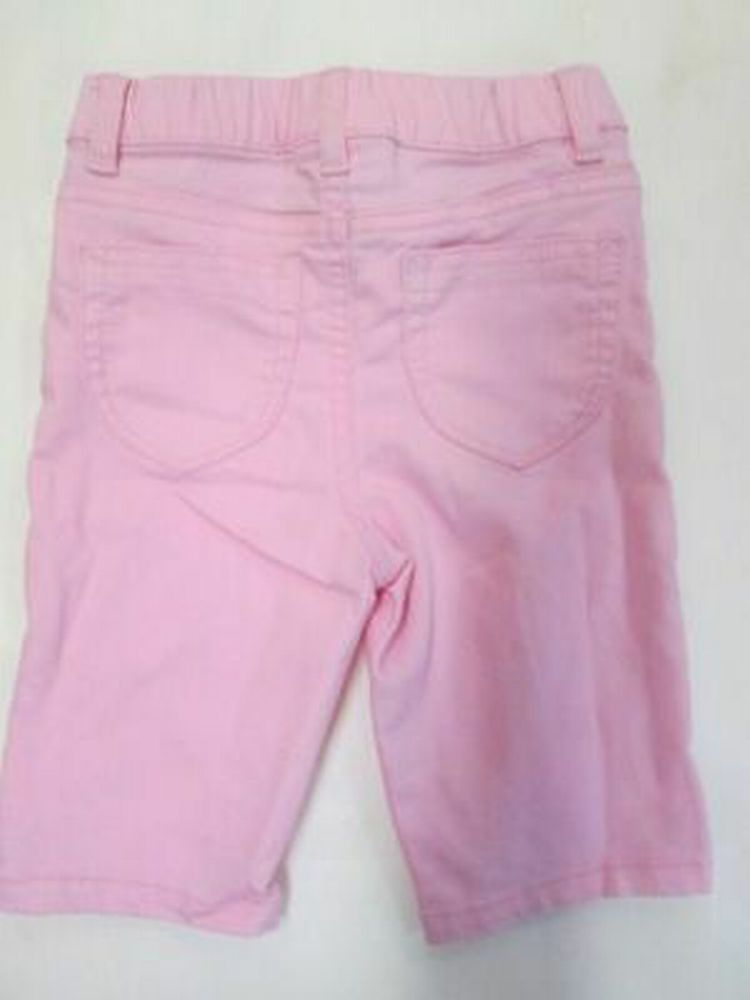 Cherokee capri pants SIZE 18 MONTHS | Finer Things Resale