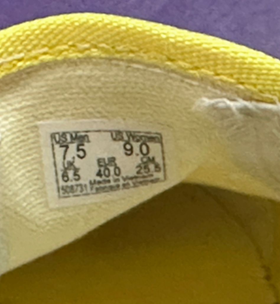 5 w9 finer things resale - 3