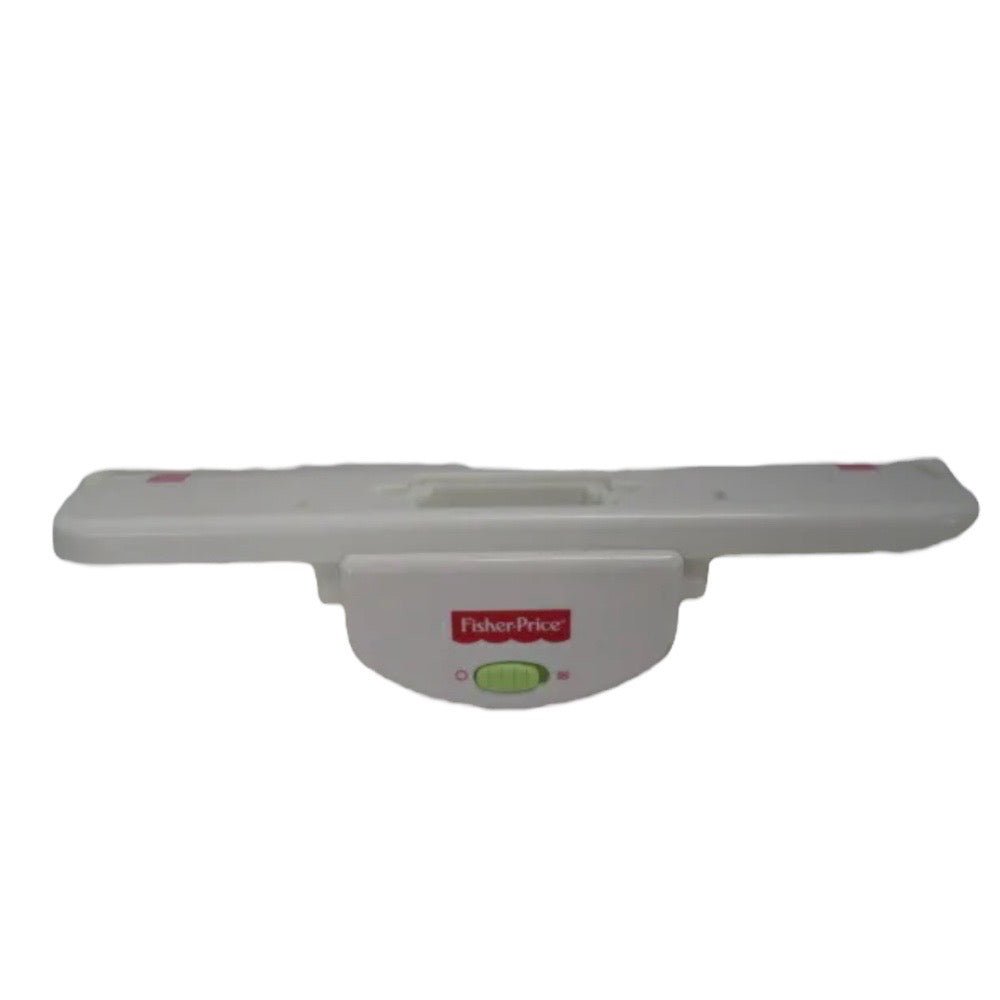 Fisher Price Bunny Infant to Toddler Rocking Vibrating Seat REPLACEMENT base | Finer Things Resale