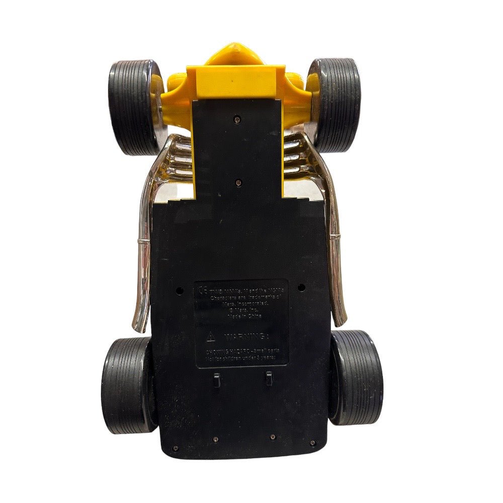 M & M Rebel Without a Clue Hot Rod Car Candy Dispenser VINTAGE | Finer Things Resale