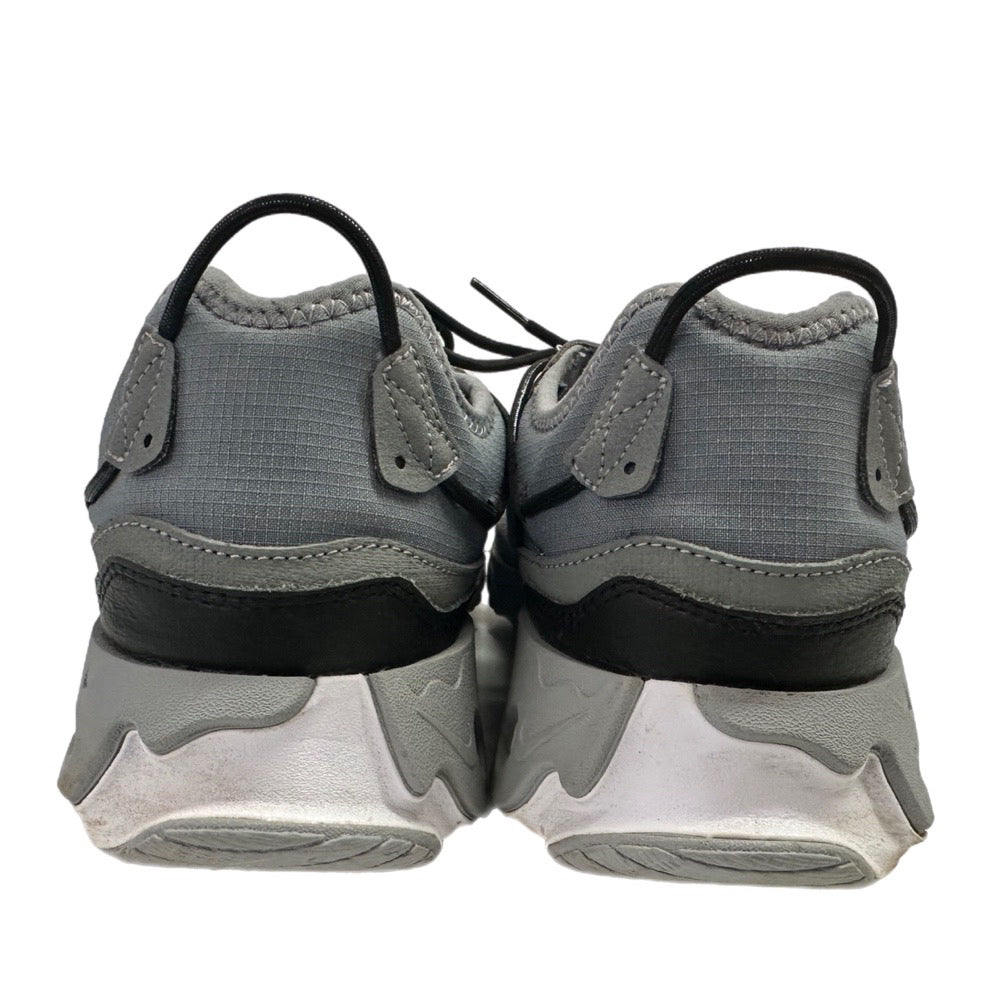 Nike React Live SE Stadium Gray Lifestyle Shoes Sneakers DD6879 001 SIZE 9.5 | Finer Things Resale