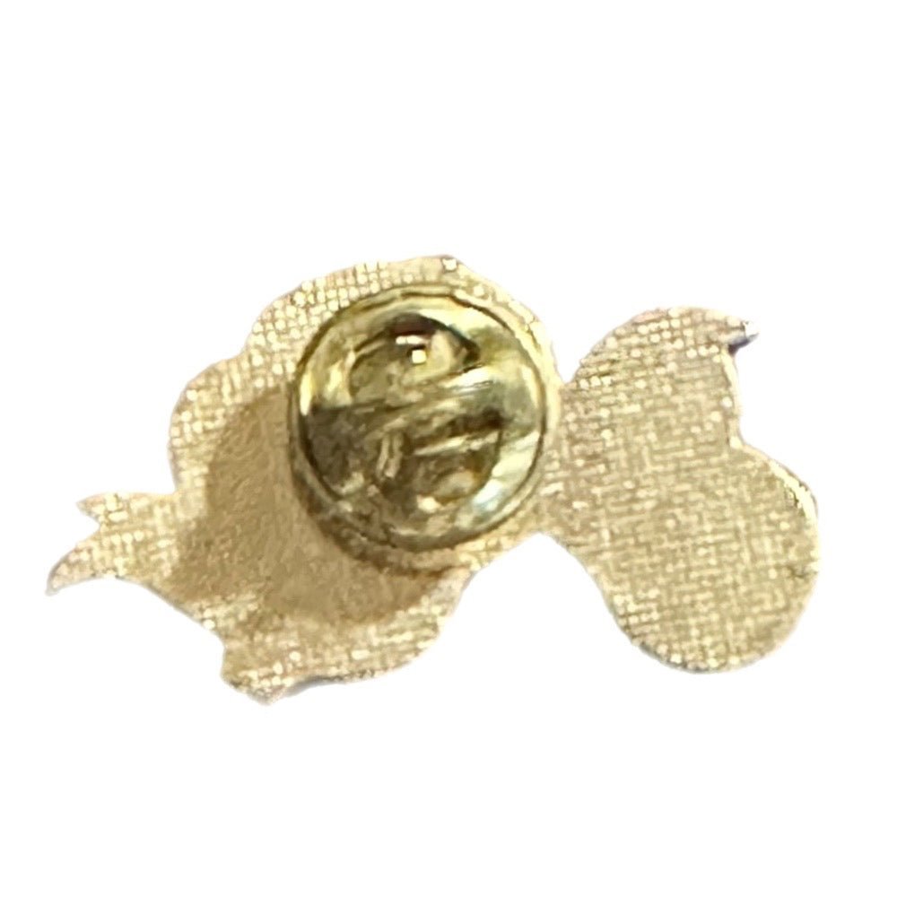 Balloon Festival 1989 Oakley KS Pin Pinback Souvenir VINTAGE | Finer Things Resale