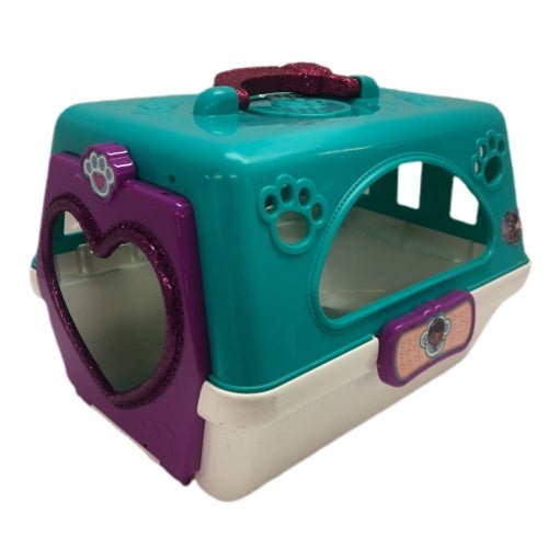Doc McStuffins Vet on the Go Pet Carrier cage REPLACEMENT | Finer Things Resale