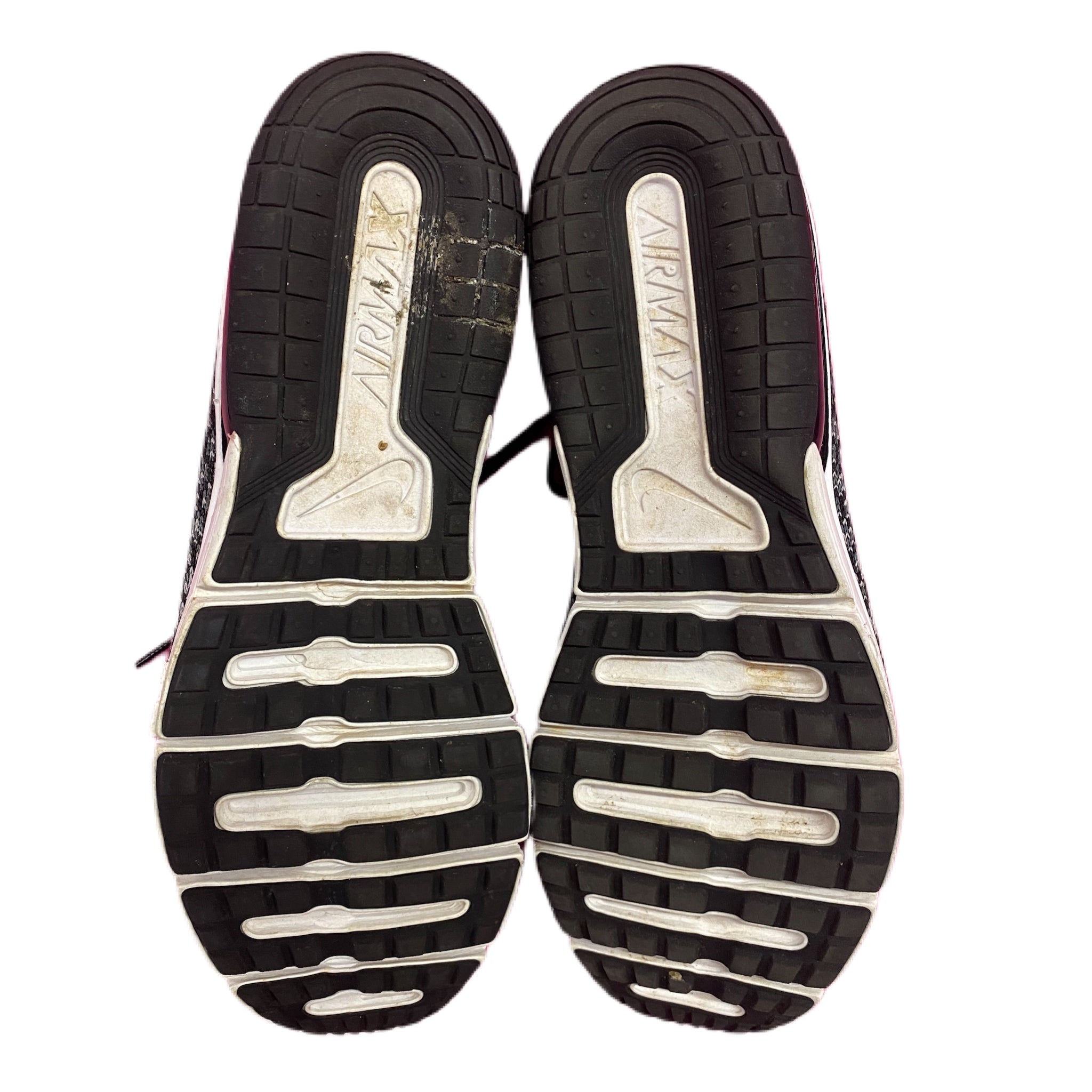 Nike Air Max Sequent 2 running sneakers shoes SIZE 10 852465-002 | Finer Things Resale