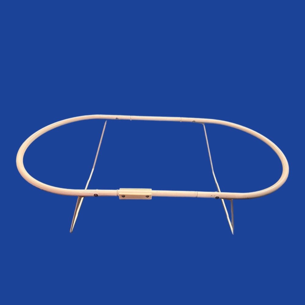 Delta Children Classic New Beginnings Bassinet REPLACEMENT base support bar | Finer Things Resale