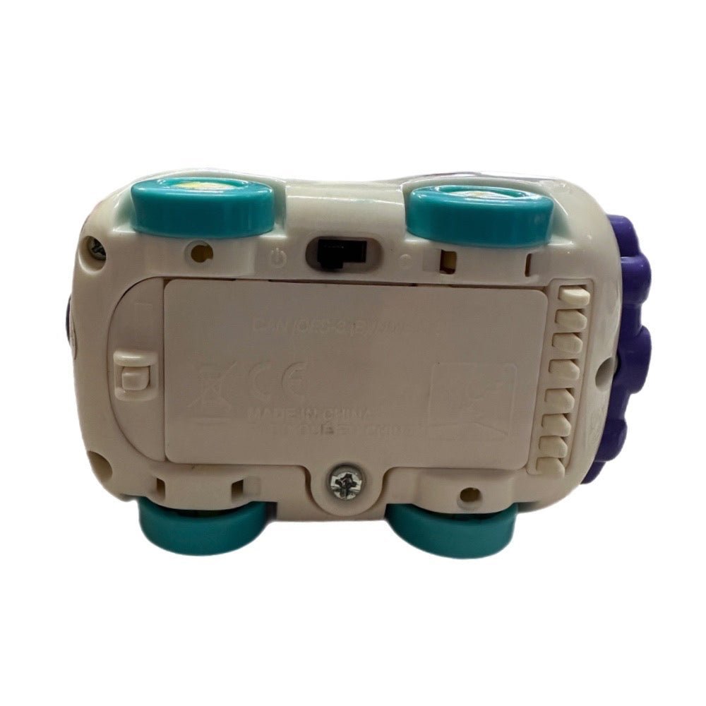 VTECH Go Go Smartwheels REPLACEMENT Minnie Mouse convertible car | Finer Things Resale