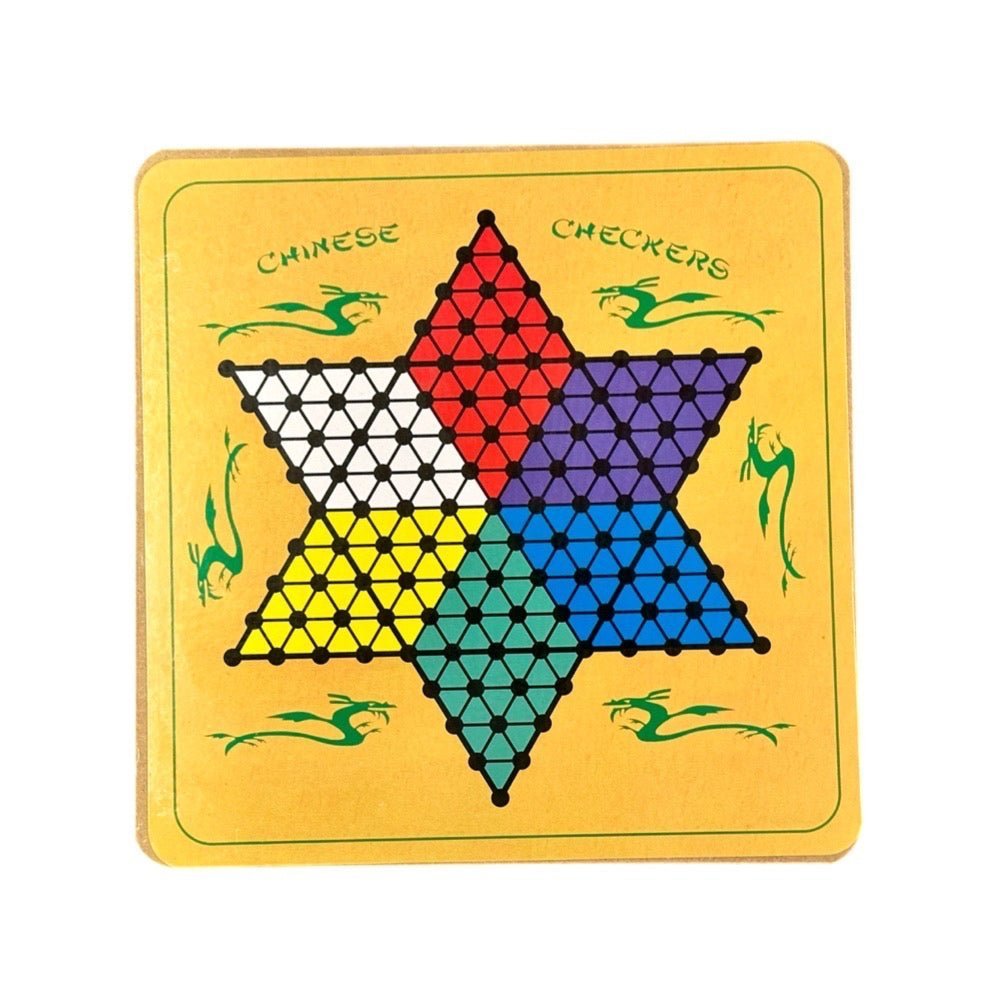 Cardinal Collector's Family 10 Game Center REPLACEMENT game board | Finer Things Resale