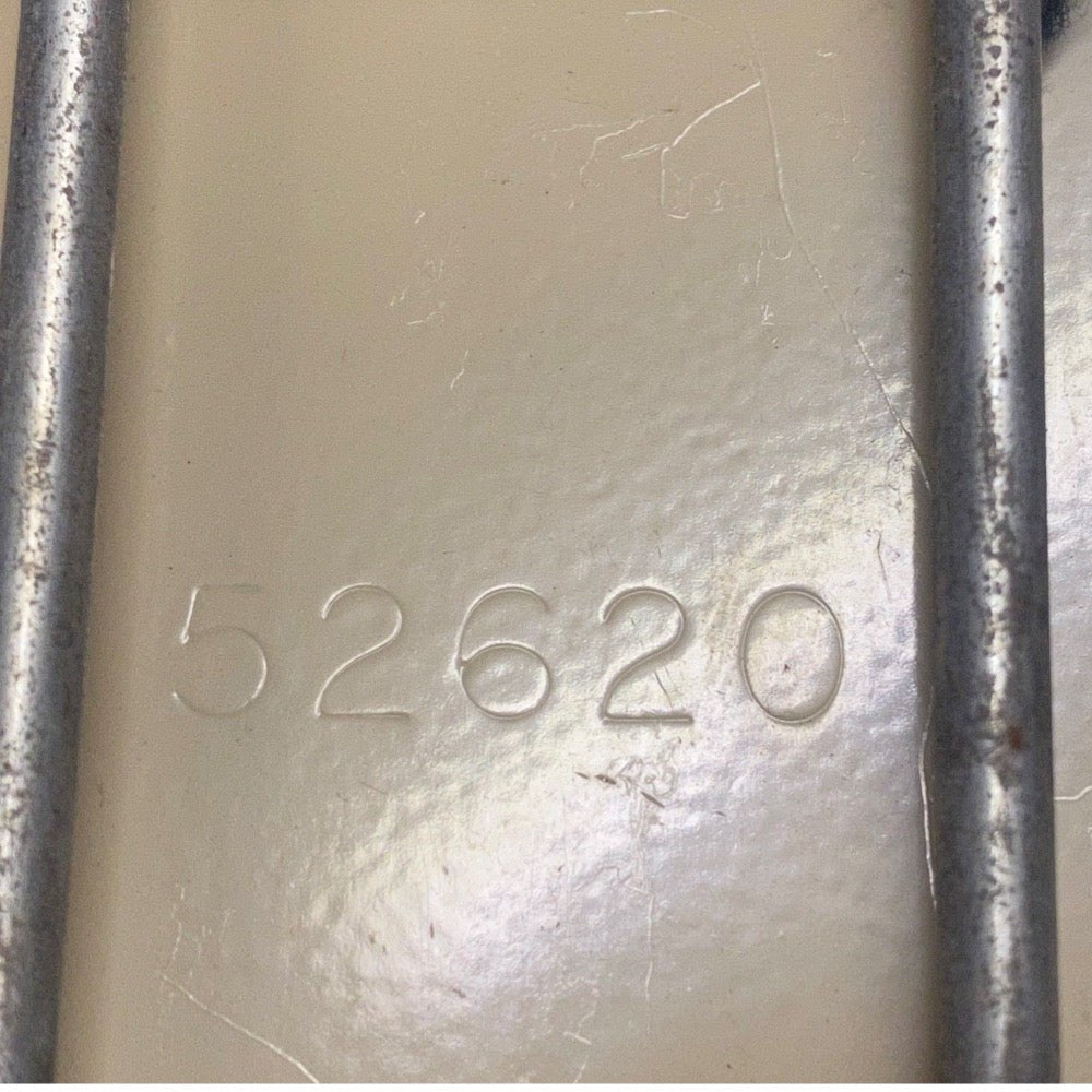 Tonka Horse Trailer 1970's pressed steel Farm Stables 52620 | Finer Things Resale