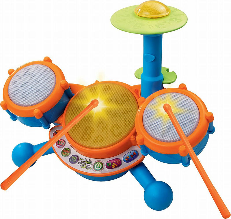 VTECH Kidibeats Kids Drum Set REPLACEMENT battery cover | Finer Things Resale