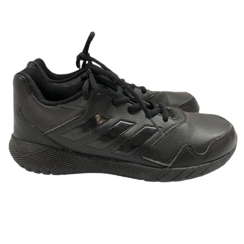 adidas athletic sneaker tennis shoes youth size 6 finer things resale - 1