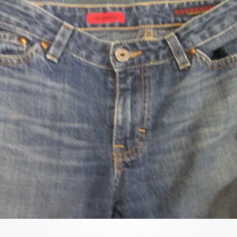 Adriano Goldschmied The Gemini jeans SIZE 27R | Finer Things Resale