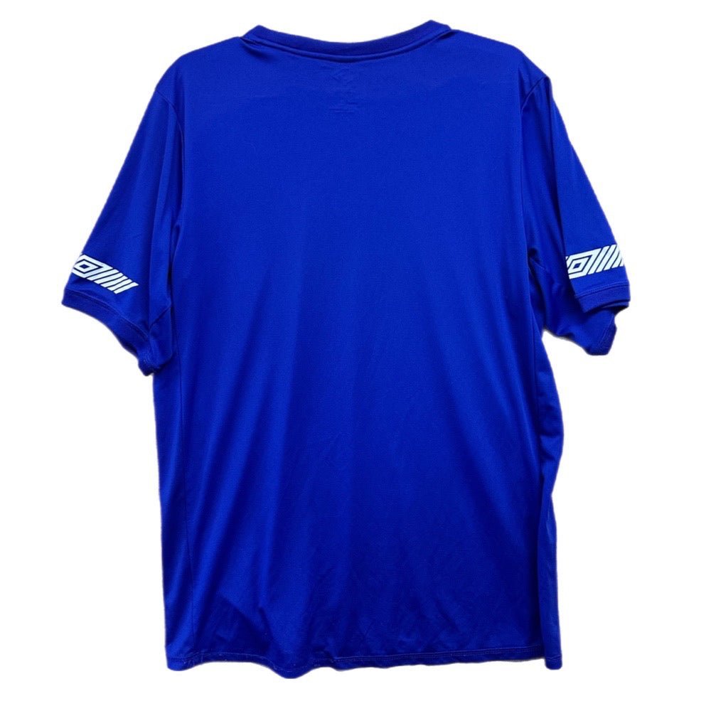 Umbro USA Soccer Jersey short sleeve shirt top SIZE XLARGE | Finer Things Resale